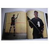 For the Love of the Game: My Story by Michael Jordan Hardcover Book