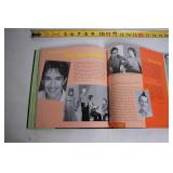 Books and Audio CD Collection: 