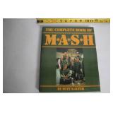 Books and Audio CD Collection: 