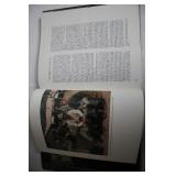 Books and Audio CD Collection: 