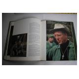 Books and Audio CD Collection: 