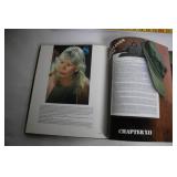 Books and Audio CD Collection: 