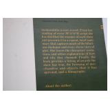 Books and Audio CD Collection: 