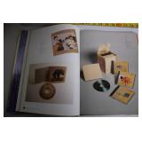 Compact Disc Packaging and Graphics - Reference Book