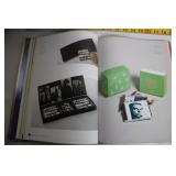 Compact Disc Packaging and Graphics - Reference Book