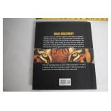 Wild Discovery Hardcover Book - Animal Photography and Commentary