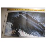 Wild Discovery Hardcover Book - Animal Photography and Commentary