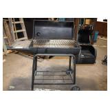 Used Nexgrill Charcoal Grill with Smoker Box
