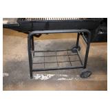 Used Nexgrill Charcoal Grill with Smoker Box