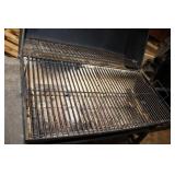 Used Nexgrill Charcoal Grill with Smoker Box