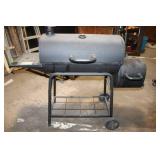 Used Nexgrill Charcoal Grill with Smoker Box
