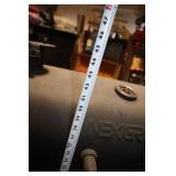 Used Nexgrill Charcoal Grill with Smoker Box