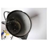 Mr. Heater Buddy Pro Air Construction Heater 75,000-125,000 BTU/HR