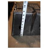 Pair of RhinoRamps 12,000 lb Vehicle Ramps