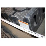 Pair of RhinoRamps 12,000 lb Vehicle Ramps