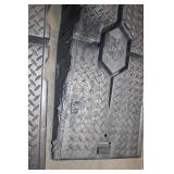 Pair of RhinoRamps 12,000 lb Vehicle Ramps