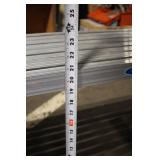 Werner Aluminum Work Platform