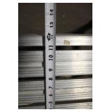 Werner Aluminum Work Platform