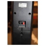 Pair of Samsung Tower Speakers