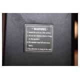 Pair of Samsung Tower Speakers