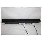 Vizio 38-inch Sound Bar Audio System