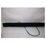 Vizio 38-inch Sound Bar Audio System