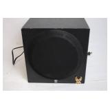 Yamaha YST-SW012 45W Powered Subwoofer