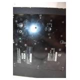 Yamaha YST-SW012 45W Powered Subwoofer