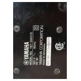Yamaha YST-SW012 45W Powered Subwoofer
