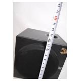 Yamaha YST-SW012 45W Powered Subwoofer