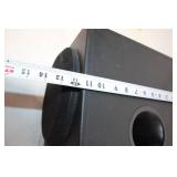 Yamaha YST-SW012 45W Powered Subwoofer