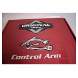 Original Grade Control Arm RK80398 in Sealed Box