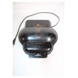 George Foreman Grill Lean Mean Fat Reducing Machine
