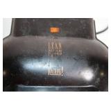 George Foreman Grill Lean Mean Fat Reducing Machine