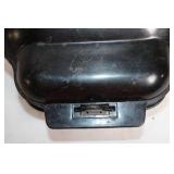 George Foreman Grill Lean Mean Fat Reducing Machine