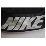 Nike Drawstring Bag with Minnesota State Track & Field Event Tags