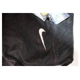 Nike Drawstring Bag with Minnesota State Track & Field Event Tags