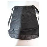 Nike Drawstring Bag with Minnesota State Track & Field Event Tags