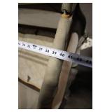 Chicco Playard with Mesh Sides and Wheels