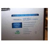 SoleusAir Portable Air Conditioner with Heater and Dehumidifier