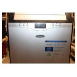 SoleusAir Portable Air Conditioner with Heater and Dehumidifier