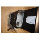 SoleusAir Portable Air Conditioner with Heater and Dehumidifier