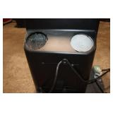 SoleusAir Portable Air Conditioner with Heater and Dehumidifier