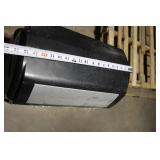 SoleusAir Portable Air Conditioner with Heater and Dehumidifier