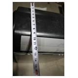 SoleusAir Portable Air Conditioner with Heater and Dehumidifier