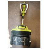 Greenworks 8A Electric Snow Shovel