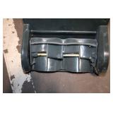 Greenworks 8A Electric Snow Shovel