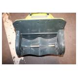 Greenworks 8A Electric Snow Shovel