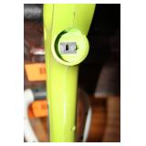 Greenworks 8A Electric Snow Shovel