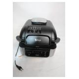 Ninja Foodi 5-in-1 Indoor Grill with Air Crisp Technology